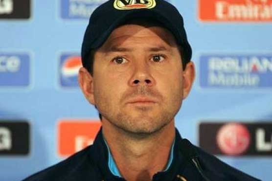 Australia's Ponting exits ODI plans