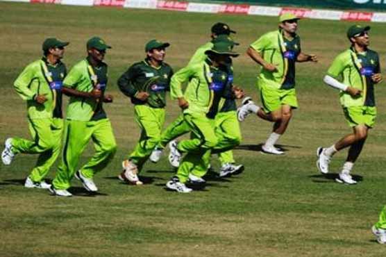 Pakistan, England 4th ODI today