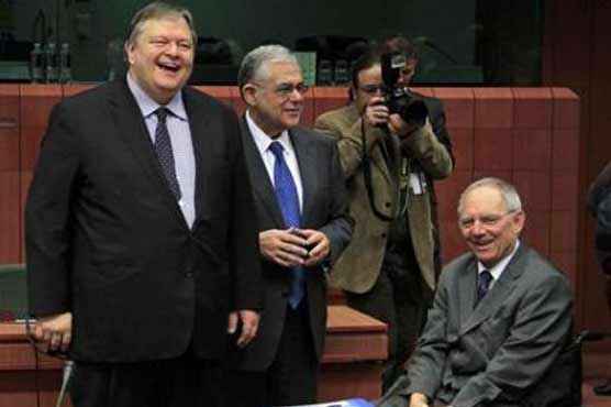 Greece to get 130 bn euros after fresh bailout agreement