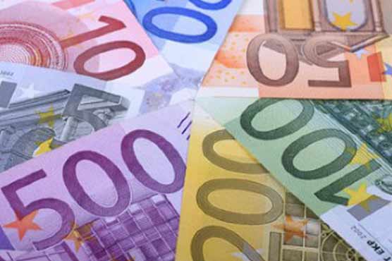 Euro jumps amid Greece deal