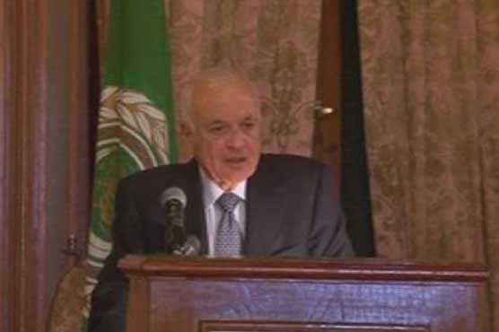 China, Russia may be shifting stance on Syria: Arab League