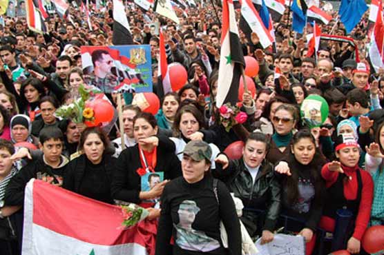 Russia not attending Tunis conference on Syria