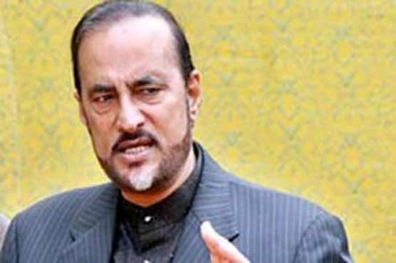 LHC moved to disqualify Babar Awan
