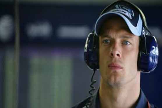 Williams hires Wurz as mentor driver