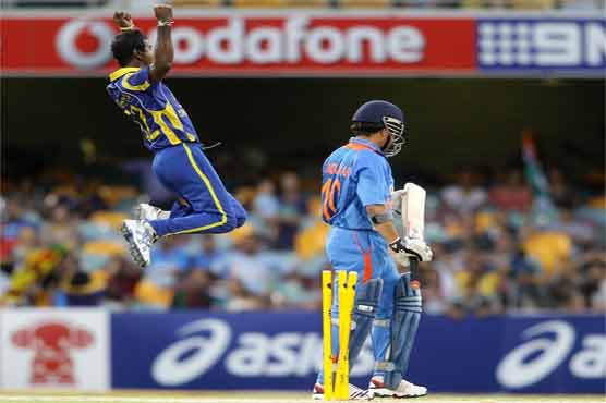 Lankan beat India by convincing 51 runs