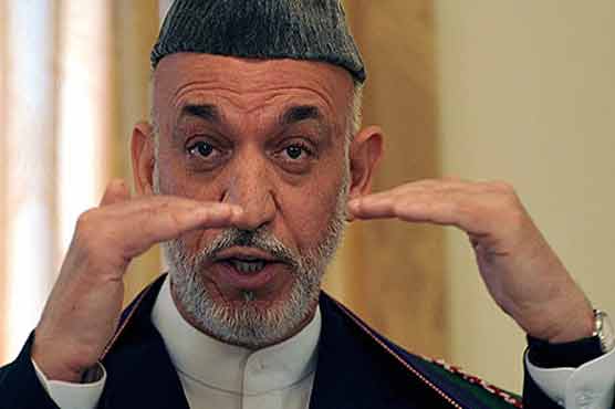 Karzai invites Taliban for direct talks