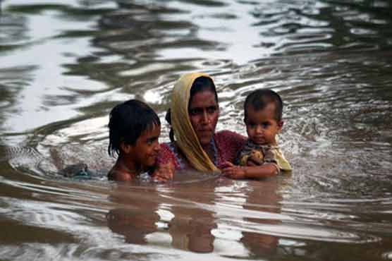 Pakistan, UN launch fresh $440 flood appeal