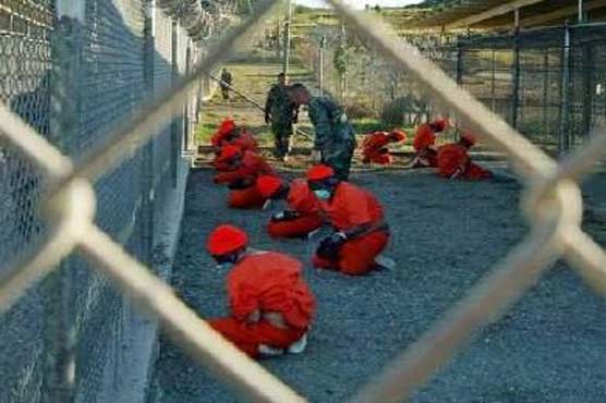 US appeals court won't hear Guantanamo suicide suit