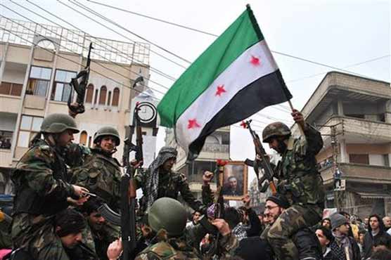 Syrian forces killed at least 68 civilians