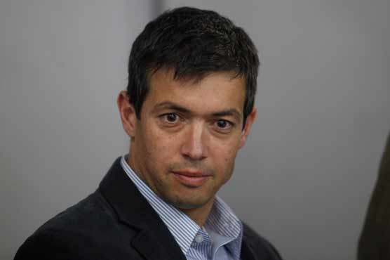 Israeli PMs spokesperson resigns