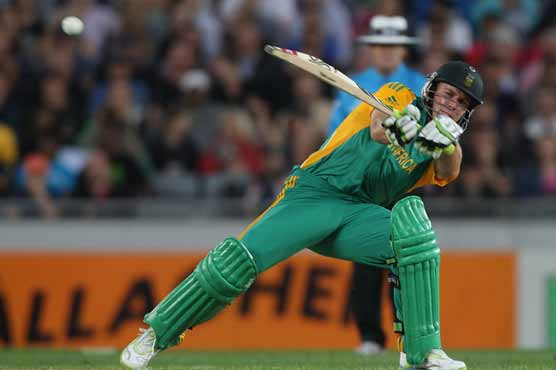 Proteas beat NZ by 3 runs to win 2-1 in T20 series