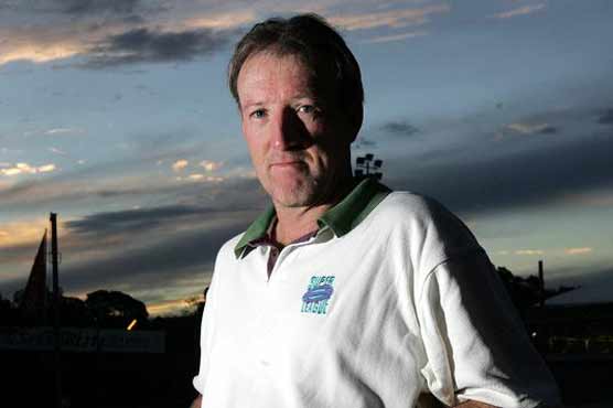 Ponting is being self indulgent: Lawson