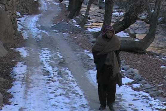Cold wave persists in most parts of country