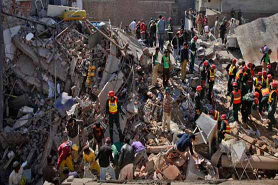 Kharak tragedy: Bails of factory owners dismissed