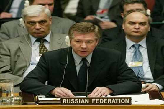 Russia warns Isreal attacking Iran to be catastrophic