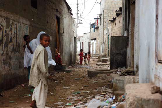 Punjab to give owner rights in slums, regulate private schools