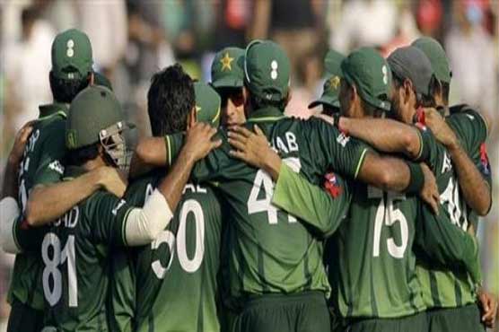 Pakistan look to redress balance in T20