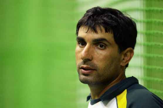 Greats back Misbah to lead Pakistan