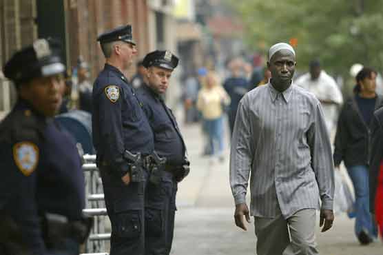 NYPD built secret files on mosques outside NY