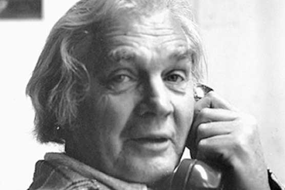 Pioneering molecular biologist Roy J. Britten dies