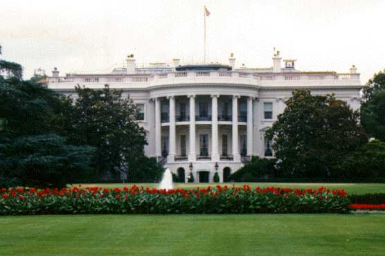 White House regrets Iran 'failure' on UN mission