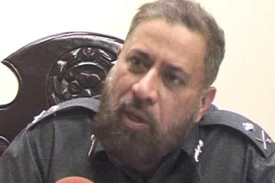 LHC accepts plea against IGP for hearing