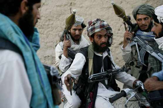 Taliban urge Afghans to attacks Westerners