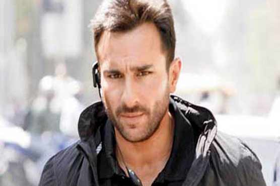 Saif released on bail in assault case
