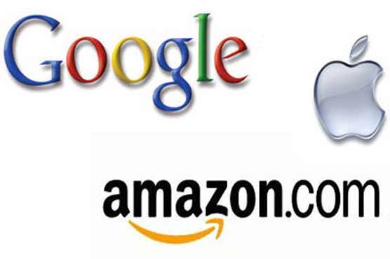 Top tech firms sign privacy accord