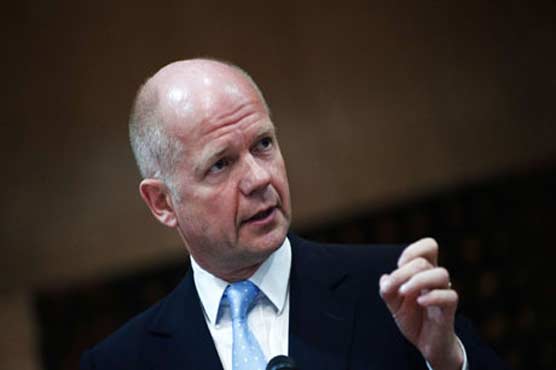 Nations mulling action on Syria