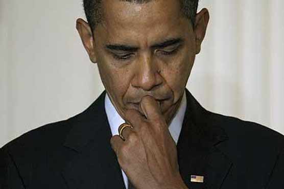 Obama apologises over Quran burnings at Bagram