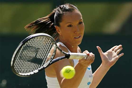 Jankovic, Wozniacki reach Dubai semis; Stosur out