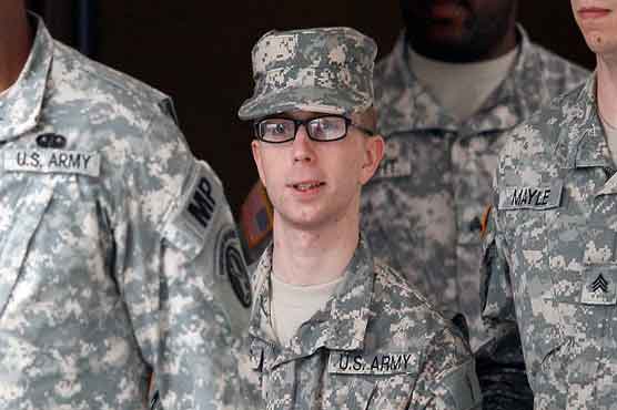 Manning faces arraignment in WikiLeaks case