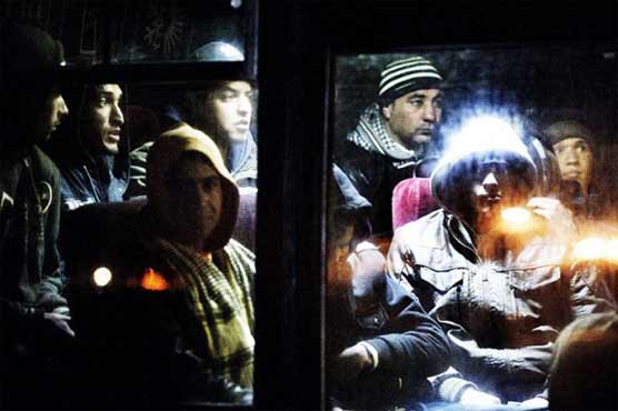 Italy fined for sending migrants back to Libya