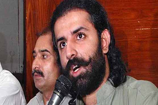 Shahzain offers 8-point Balochistan peace package