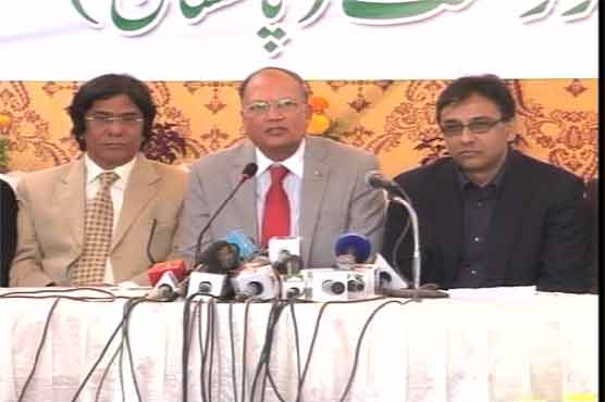 Rear Admiral (r) Nishat Rafi joins MQM