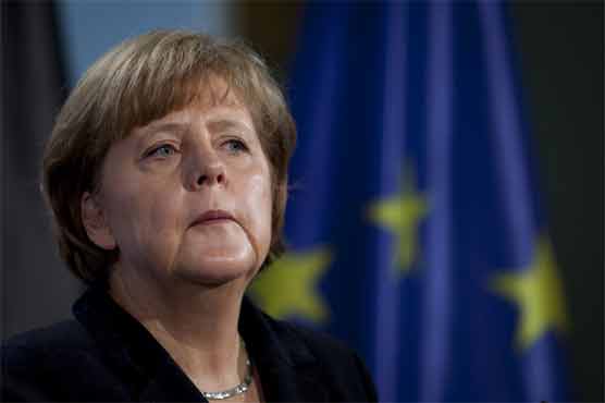Merkel apologises for failure on neo-Nazi murders