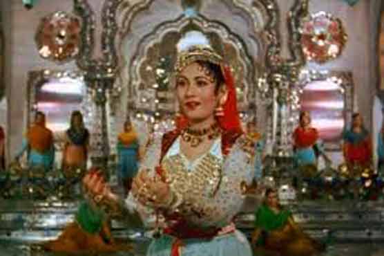 Madhubalas death anniversary today