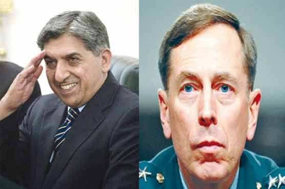 Clinton agrees to reset ties; spy chiefs met secretly