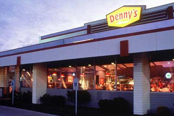 Man charged after cooking own meal at restaurant