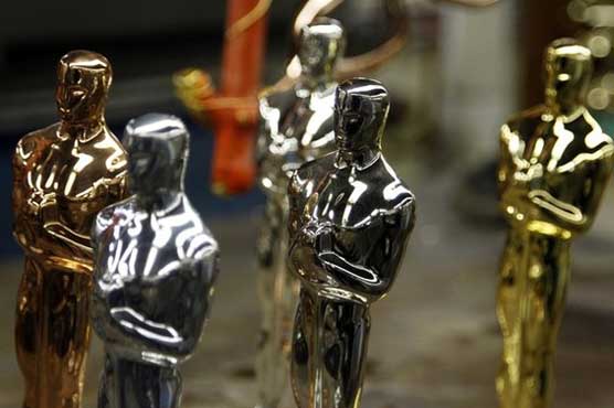 Foreign language films vie for Oscar gold