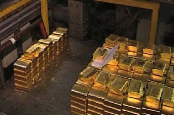 Gold climbs on concerns about Europe's economy