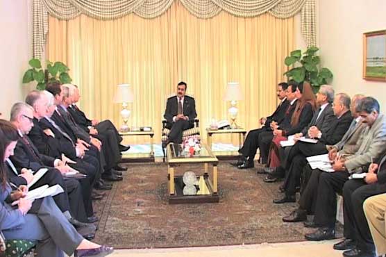 US supports Pakistans security, territorial integrity