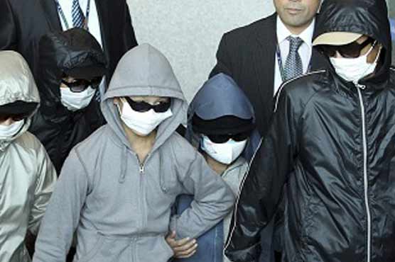 S. Korean legislators to China: stop returning N. Koreans