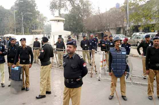 Lahore: 500 cops issued warrants over violation of law