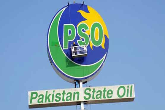 Getting back to business; PSO seeks jet fuel