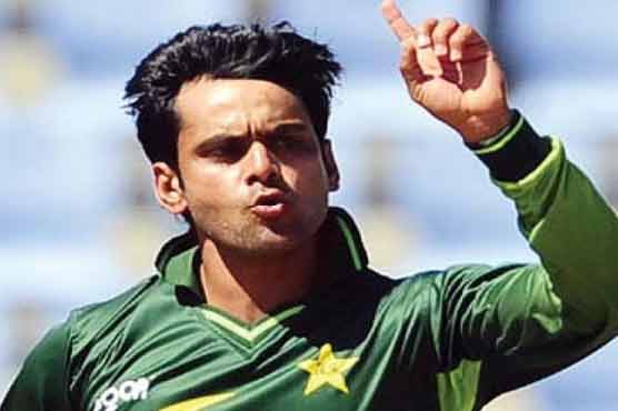 Hafeez ideal choice for 2015 WC captaincy: Mushtaq