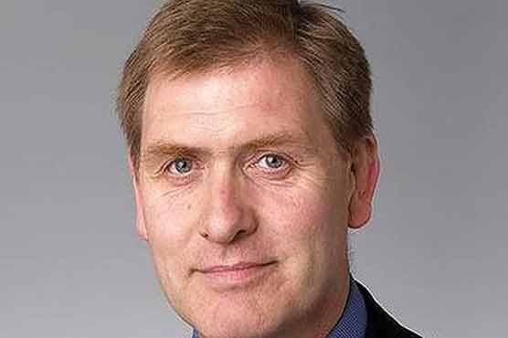 Labour lawmaker in UK charged after brawl