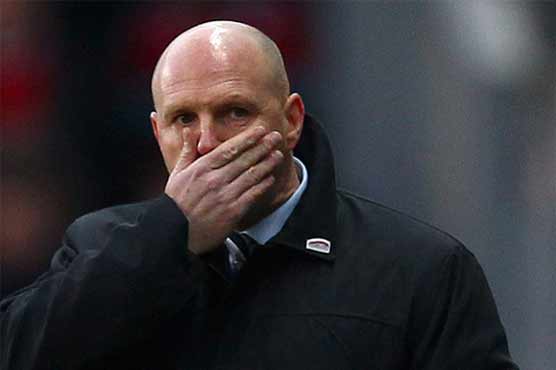 Football: Kean has bodyguard over rovers threat