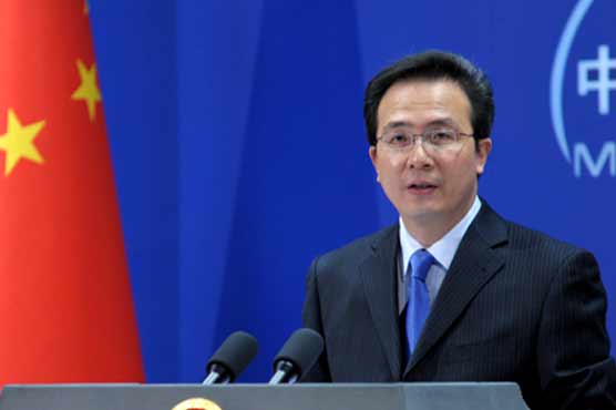 China welcomes appointment of UNs Syria envoy
